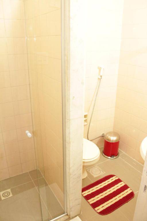 Hotelo Río de Janeiro Habitación foto