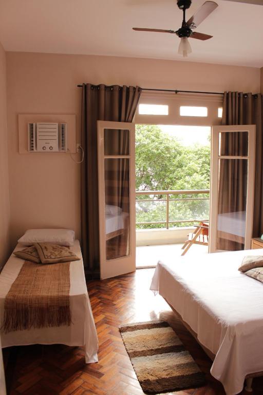 Hotelo Río de Janeiro Habitación foto